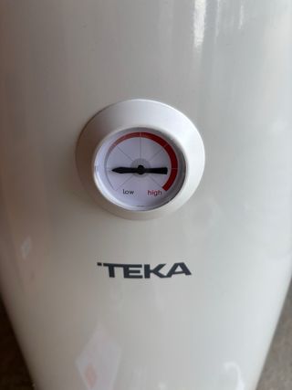 Teka Termo Eléctrico 50L