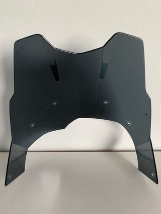Parabrisas alto tintado BMW F650/700