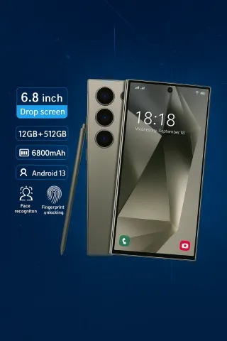 Smartphone C37