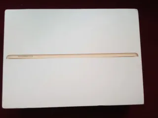Caja iPad 128Gb Wifi+Celular