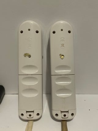 Consola Retro Virtual Space + 2 Mandos