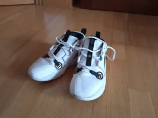 Zapatillas Baloncesto Nike Air Zoom Crossover 2