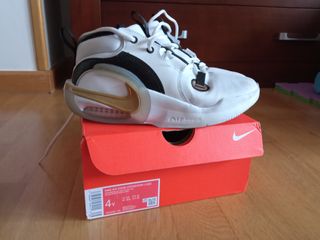 Zapatillas Baloncesto Nike Air Zoom Crossover 2