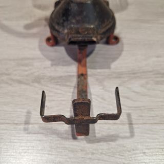 Macinacaffè da Parete Antico