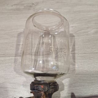 Macinacaffè da Parete Antico