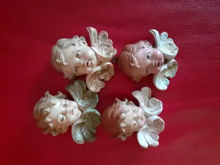 Set 4 angeli 