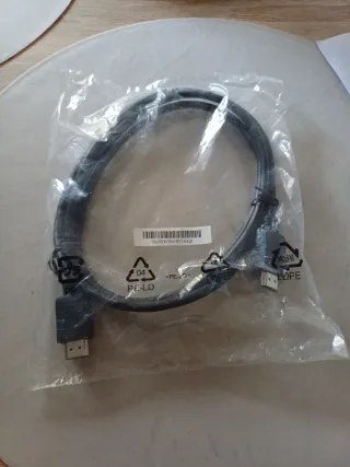 Cable HDMI Macho-Macho DISPLAYA