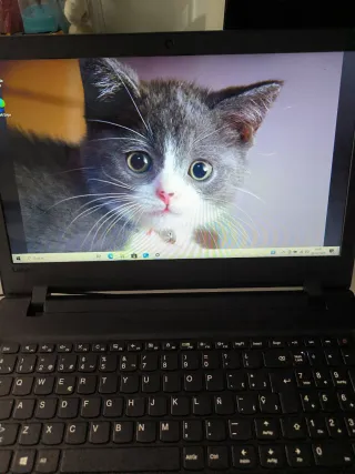 Portátil Lenovo IDEAPAD 110
