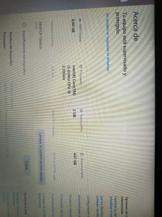 Portátil Lenovo IDEAPAD 110