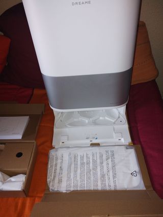Dreame L10s Ultra Gen 2 Robot Aspirador y Mopa
