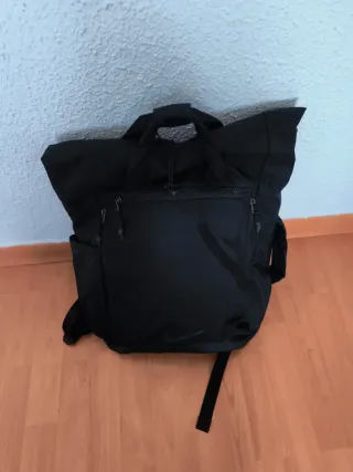Mochila Nike Negra