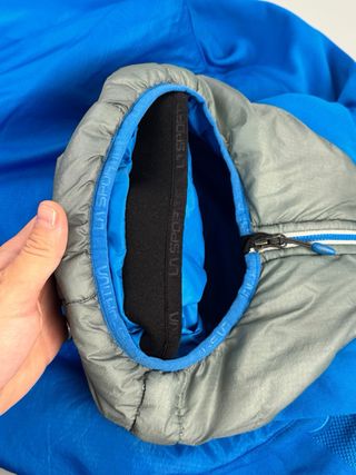 La Sportiva Polartec Giubbotto Piumino Taglia S