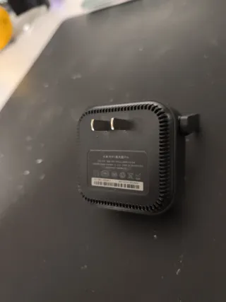 Repetidor WiFi Xiaomi