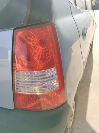 Despiece Kia Picanto 1.1 Gasolina