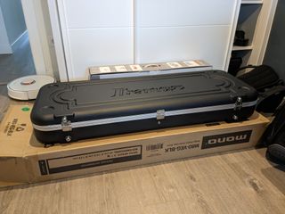 Guitarra Eléctrica Ibanez RG5121-BCF Prestige