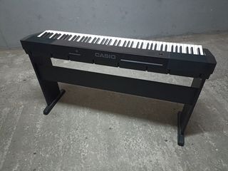 Piano Teclado Casio