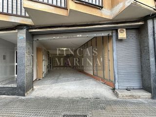 Local comercial en alquiler en Passeig Maragall - Zona Estació en Gavà