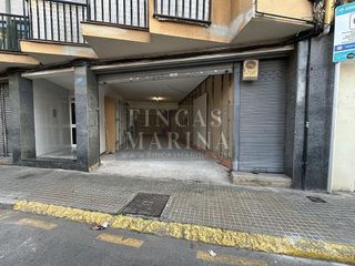Local comercial en alquiler en Passeig Maragall - Zona Estació en Gavà