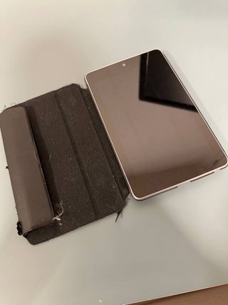 Tablet Asus Nexus 7 