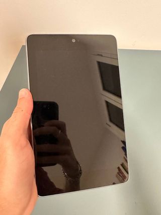 Tablet Asus Nexus 7 