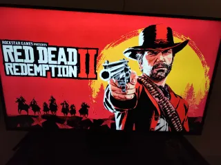PS4 Slim 1TB + 5 Juegos