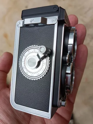 Fotocamera digitale vintage Chuzhao