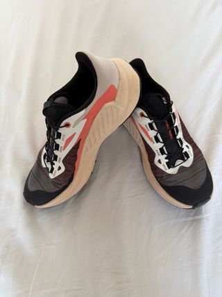 Salomon Genesis Talla 36 2/3
