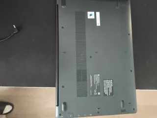 Toshiba Satellite Pro C50-H-109 Negro