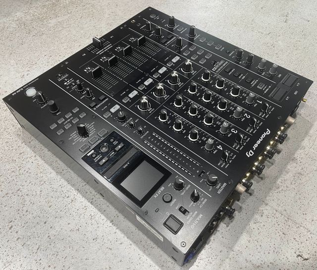Pioneer DJ DJM-A9 (001984)