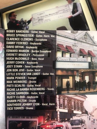 Red Bank Night 3 CDs