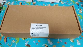 Guantes Radiografía Nuevos