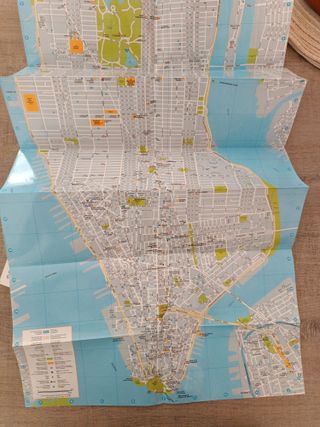 CITYPACK NUEVA YORK y SAN FRANCISCO 2009 (Spanish)