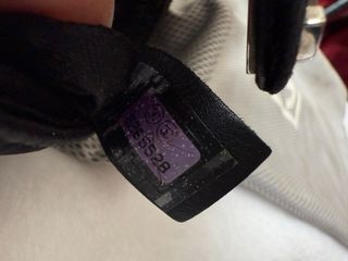 Bolso Chanel Negro Mini 2004