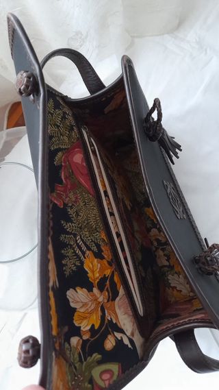Bolso  LOEWE modelo Madroño