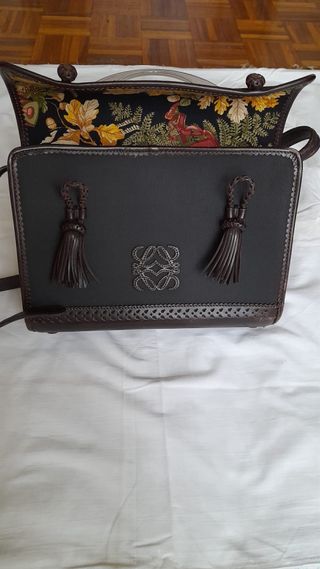 Bolso  LOEWE modelo Madroño