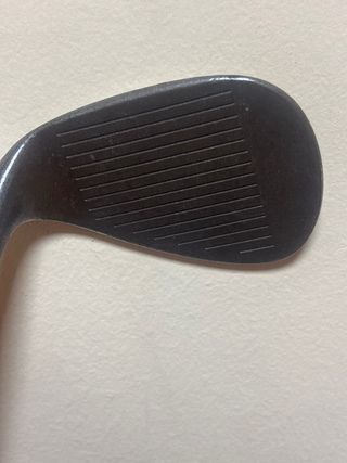 Mizuno MP T Series 51-06 Raw Haze Wedge