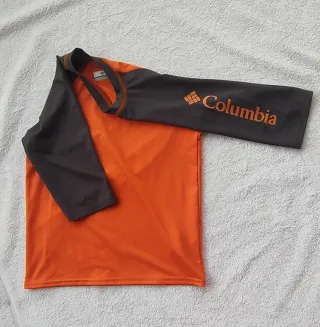 Licra de natación 
Columbia.
