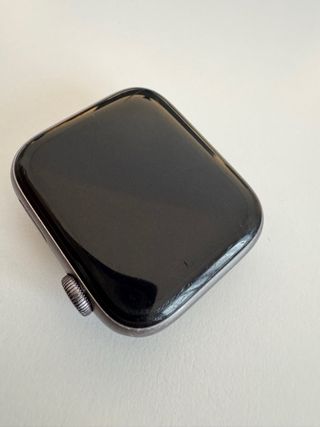 Apple Watch S5 GPS + Cellular LTE Gris espacial