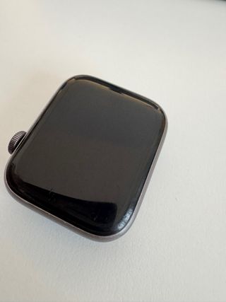 Apple Watch S5 GPS + Cellular LTE Gris espacial