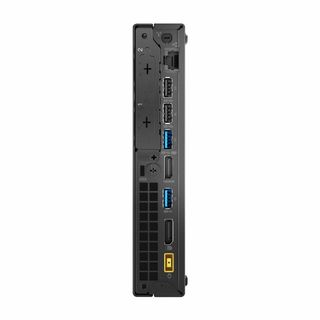 Mini Pc Lenovo M920X i7 8a 16Gb RAM Radeon RX 560X