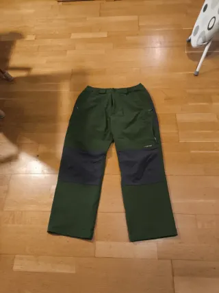 Pantalón senderismo Trango World