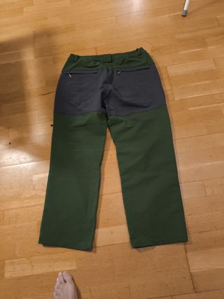 Pantalón senderismo Trango World
