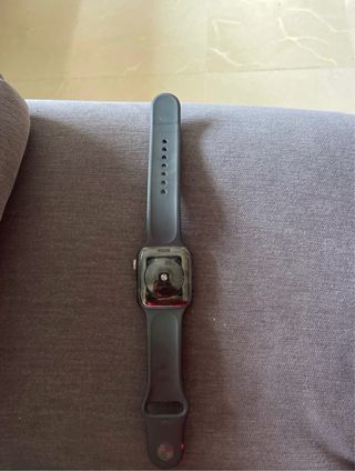 Apple Watch SE 2020 44mm Gris Espacial