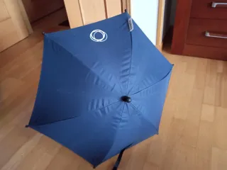 Sombrilla Bugaboo Azul Marino