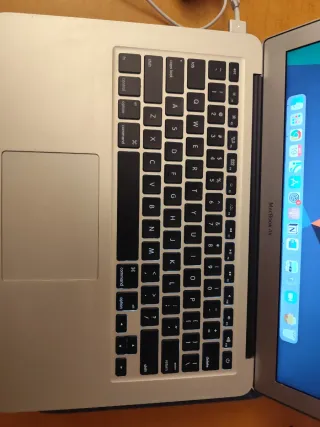 MacBook Air 13 2014