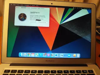 MacBook Air 13 2014