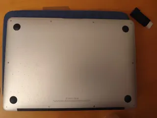 MacBook Air 13 2014