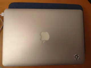 MacBook Air 13 2014