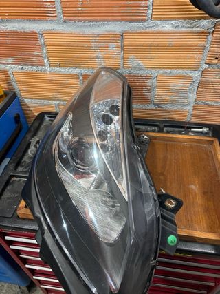 Faros Clio 3 197