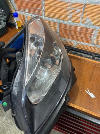 Faros Clio 3 197
